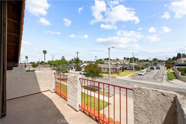 2727 Orange Avenue, Torrance, CA 90501