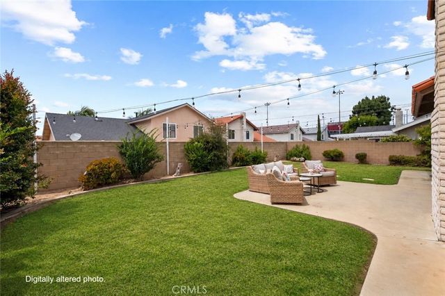 2727 Orange Avenue, Torrance, CA 90501