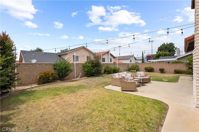 2727 Orange Avenue, Torrance, CA 90501