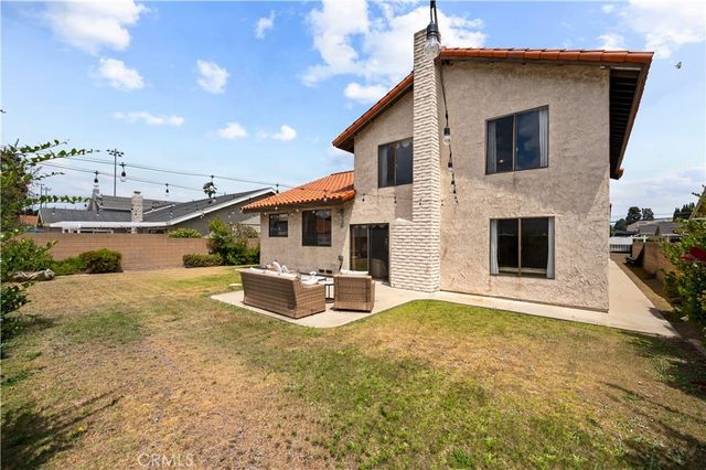 2727 Orange Avenue, Torrance, CA 90501