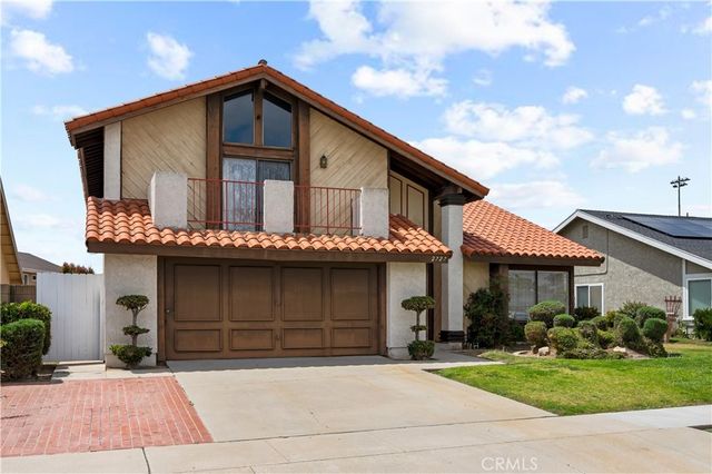 2727 Orange Avenue, Torrance, CA 90501