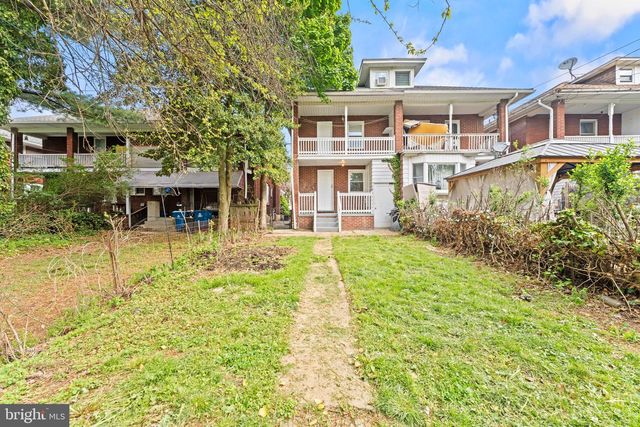 1514 W PHILADELPHIA ST, York, PA 17404