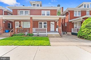 1514 W PHILADELPHIA ST, York, PA 17404