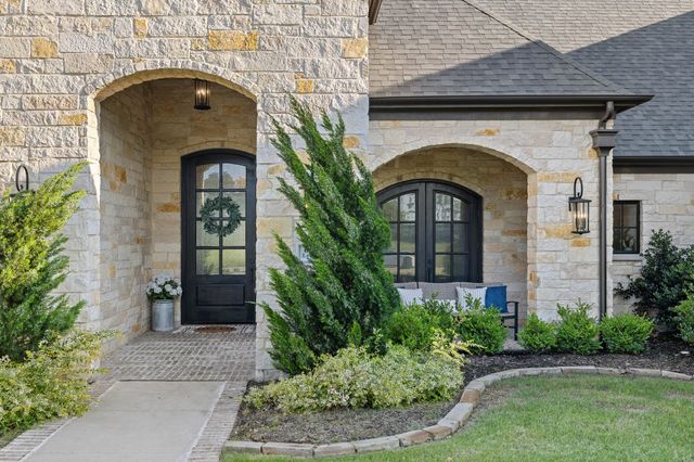 660 Louise Drive, Fairview, TX 75069