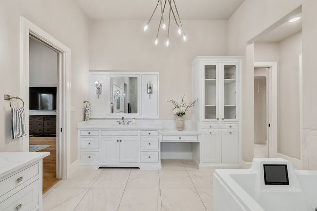 660 Louise Drive, Fairview, TX 75069