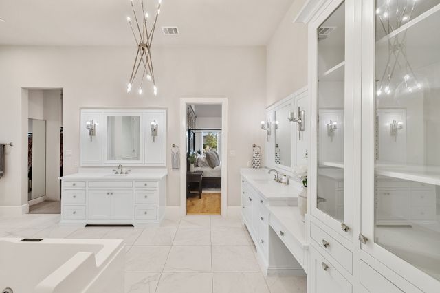 660 Louise Drive, Fairview, TX 75069