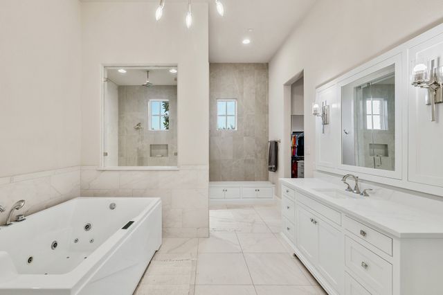 660 Louise Drive, Fairview, TX 75069