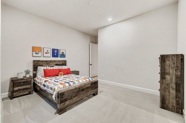 660 Louise Drive, Fairview, TX 75069