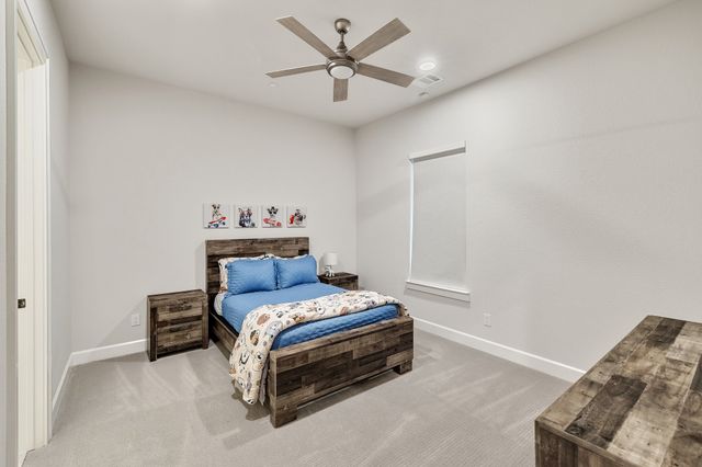 660 Louise Drive, Fairview, TX 75069