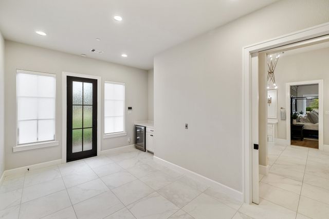 660 Louise Drive, Fairview, TX 75069