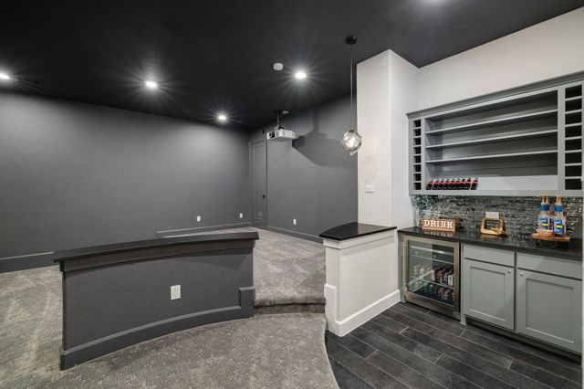 660 Louise Drive, Fairview, TX 75069