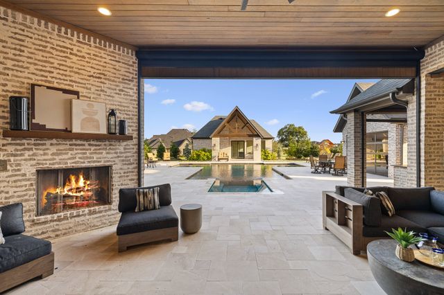 660 Louise Drive, Fairview, TX 75069