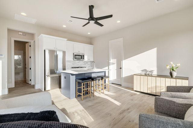 660 Louise Drive, Fairview, TX 75069