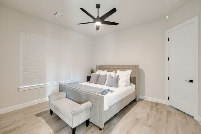 660 Louise Drive, Fairview, TX 75069