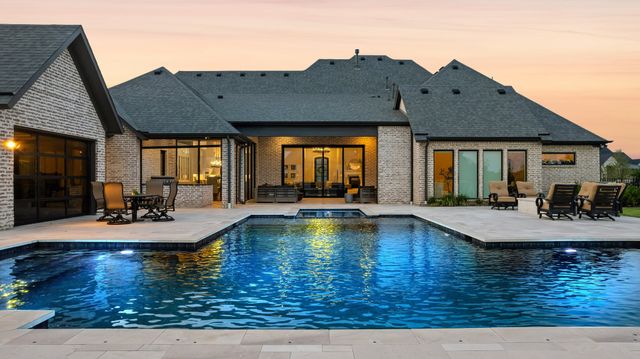 660 Louise Drive, Fairview, TX 75069