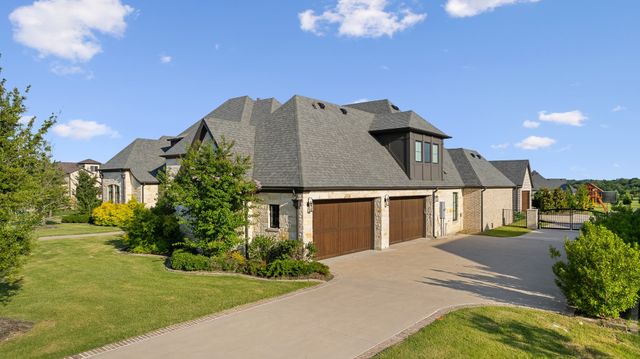 660 Louise Drive, Fairview, TX 75069
