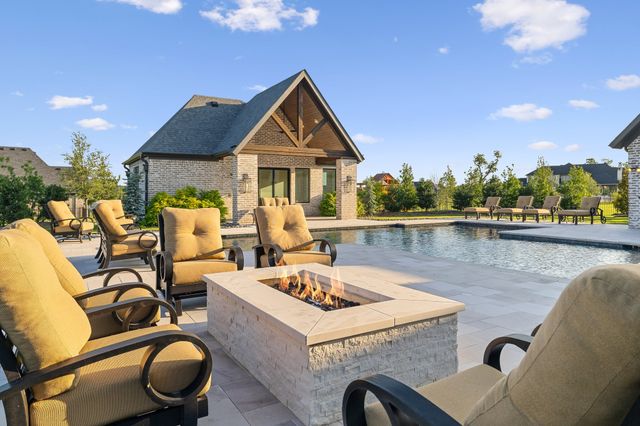 660 Louise Drive, Fairview, TX 75069
