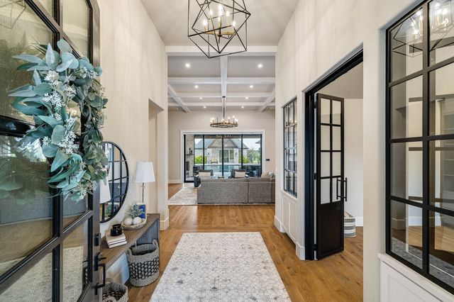 660 Louise Drive, Fairview, TX 75069