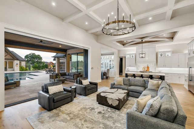 660 Louise Drive, Fairview, TX 75069