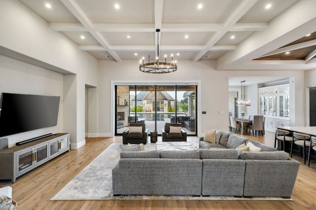 660 Louise Drive, Fairview, TX 75069