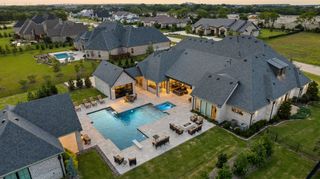 660 Louise Drive, Fairview, TX 75069