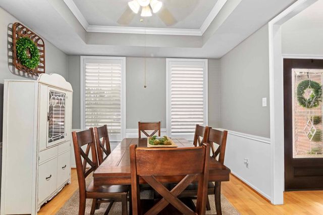 4311 Green Tree Court, Pasadena, TX 77505