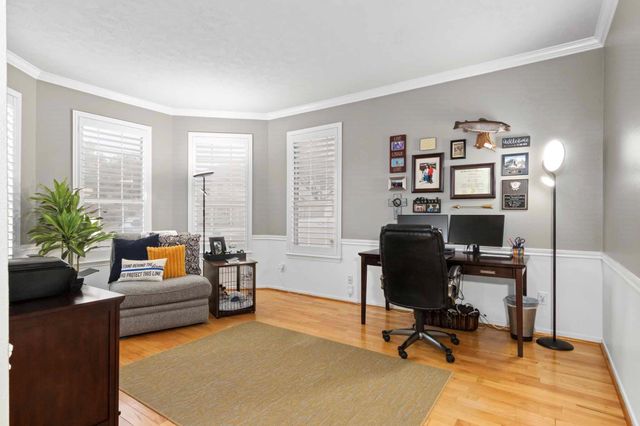 4311 Green Tree Court, Pasadena, TX 77505