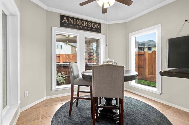 4311 Green Tree Court, Pasadena, TX 77505