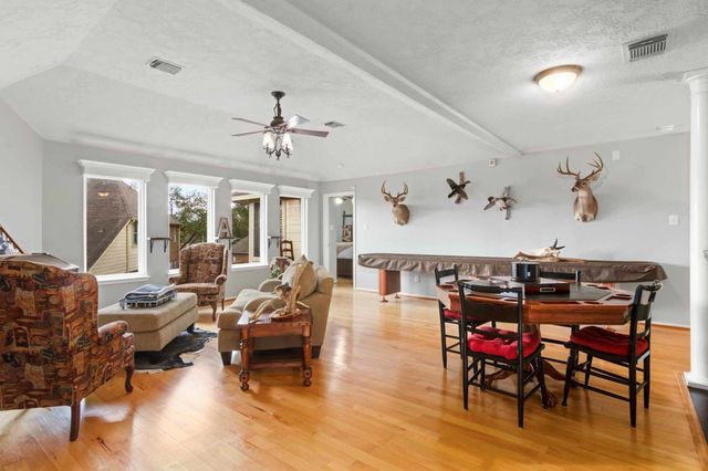 4311 Green Tree Court, Pasadena, TX 77505