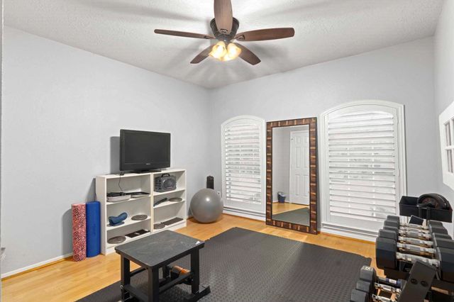 4311 Green Tree Court, Pasadena, TX 77505