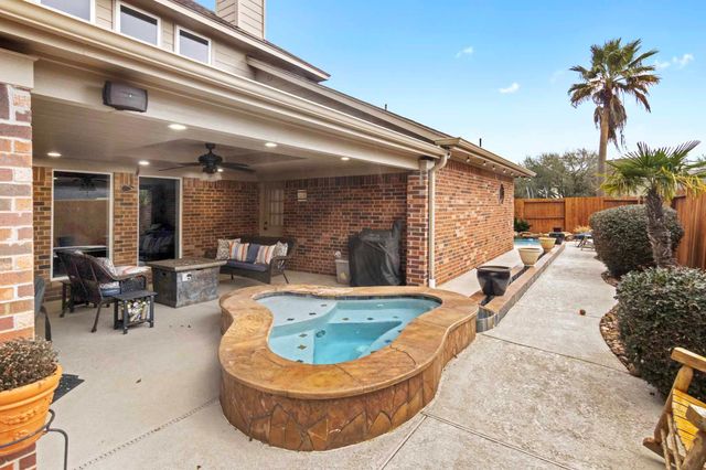 4311 Green Tree Court, Pasadena, TX 77505