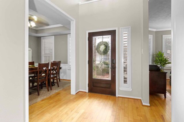 4311 Green Tree Court, Pasadena, TX 77505