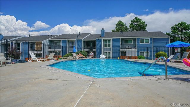 2215 E Geddes Avenue P08, Littleton, CO 80122