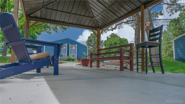 2215 E Geddes Avenue P08, Littleton, CO 80122