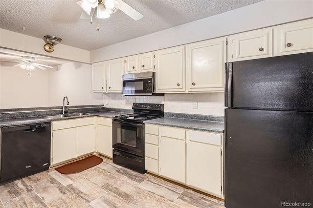 2215 E Geddes Avenue P08, Littleton, CO 80122
