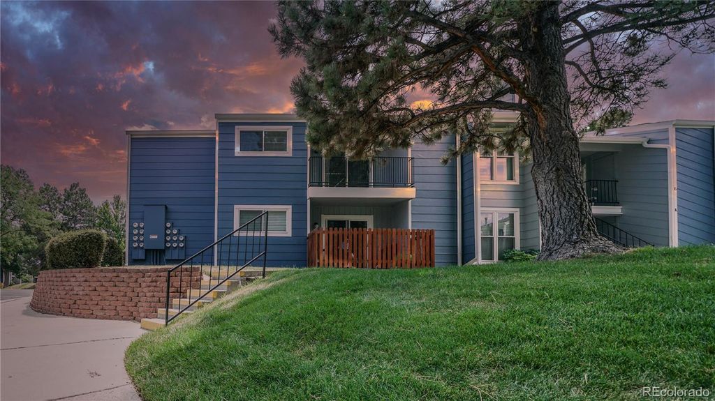 2215 E Geddes Avenue P08, Littleton, CO 80122