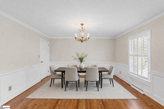 2 Woodfern Circle, Greenville, SC 29615