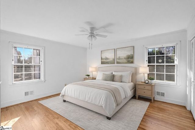 2 Woodfern Circle, Greenville, SC 29615