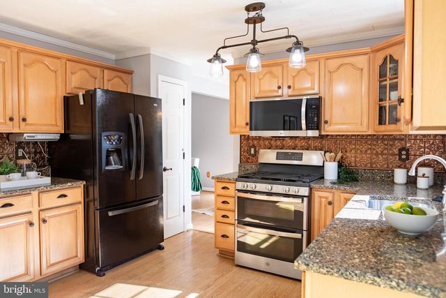 3219 MOREFIELD CT, Manchester, MD 21102