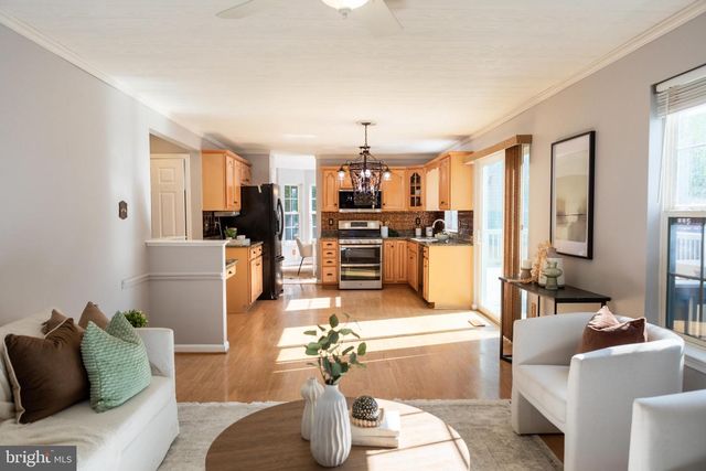 3219 MOREFIELD CT, Manchester, MD 21102