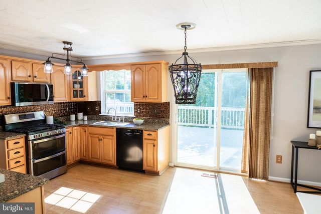 3219 MOREFIELD CT, Manchester, MD 21102