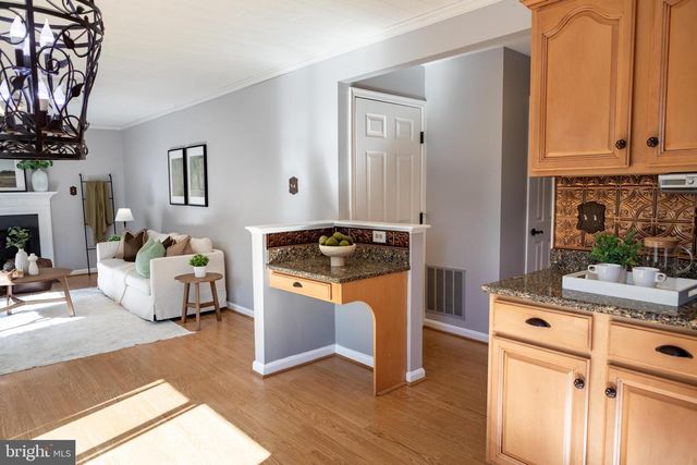 3219 MOREFIELD CT, Manchester, MD 21102