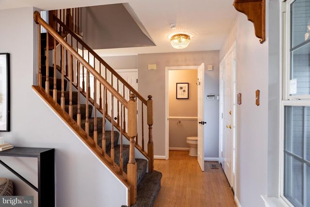 3219 MOREFIELD CT, Manchester, MD 21102