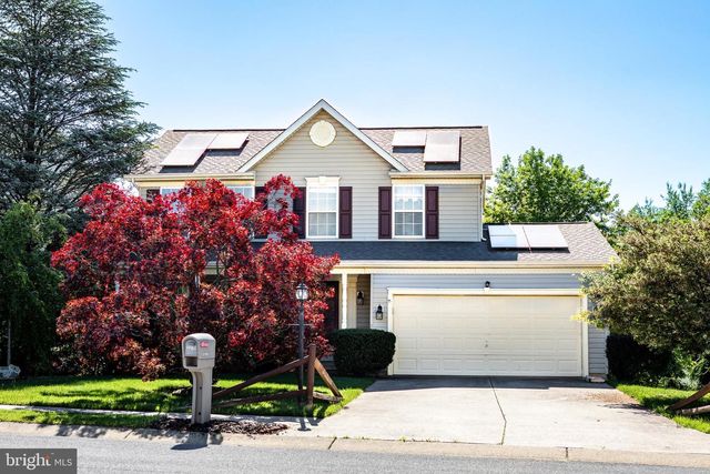 3219 MOREFIELD CT, Manchester, MD 21102