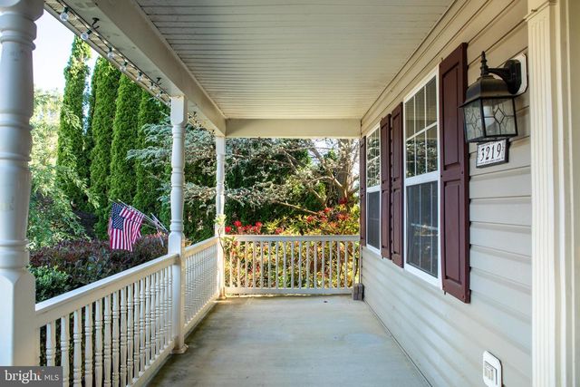3219 MOREFIELD CT, Manchester, MD 21102