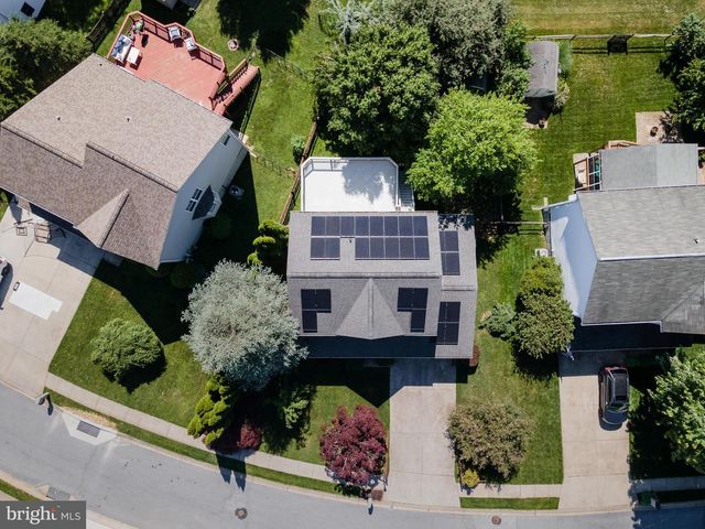 3219 MOREFIELD CT, Manchester, MD 21102