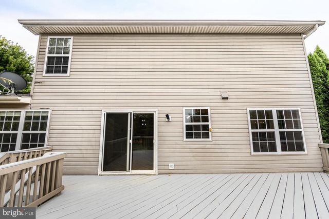 3219 MOREFIELD CT, Manchester, MD 21102