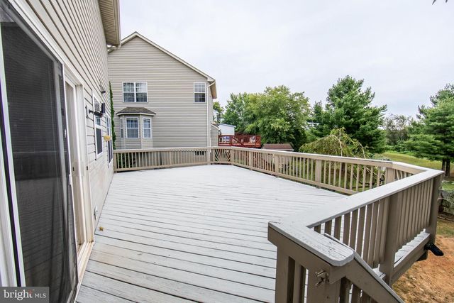 3219 MOREFIELD CT, Manchester, MD 21102