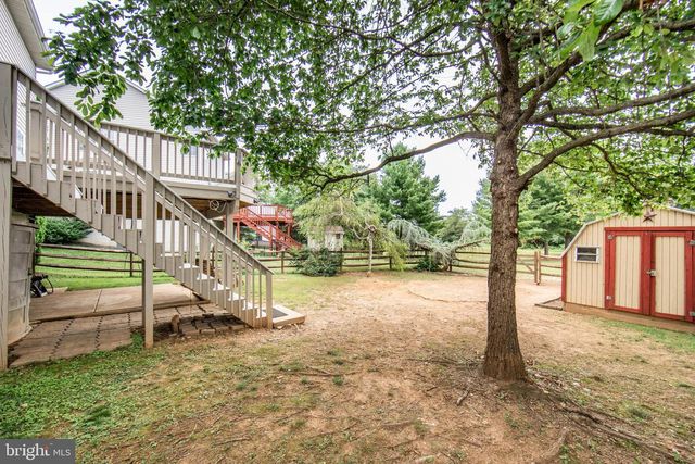 3219 MOREFIELD CT, Manchester, MD 21102