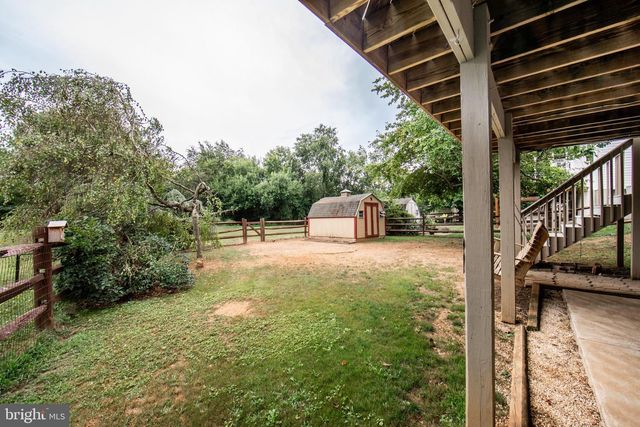 3219 MOREFIELD CT, Manchester, MD 21102